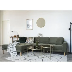 Peili Madrid, pyöreä*House Nordic Sale