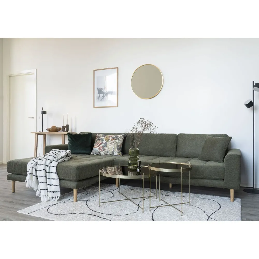 Peili Madrid, pyöreä*House Nordic Sale
