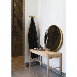Peili Madrid, pyöreä*House Nordic Sale