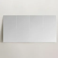 Peilikaappi Go, 1200x650 mm, valkoinen*Hafa Discount