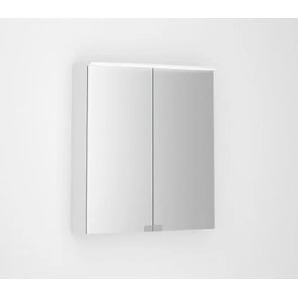 Peilikaappi Reflect Clear 600 LED*Ido New