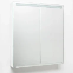New Peilikaappi Reflect Ledband 600 LED-valo pistorasia Peilikaapit