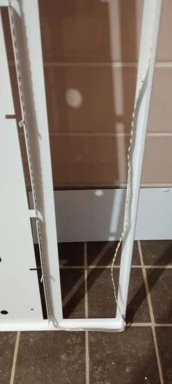 Peilikaappi Luvia, LED-valolippa, valkoinen, eri kokoja*Otsoson Online