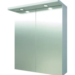 Peilikaappi Romeo, LED-valoilla, eri kokoja*Otsoson Outlet