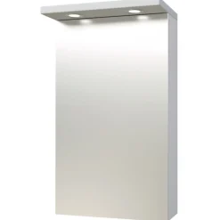 Peilikaappi Romeo, LED-valoilla, eri kokoja*Otsoson Outlet