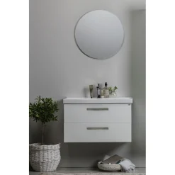Peili Flex 600 pyöreä*Noro New