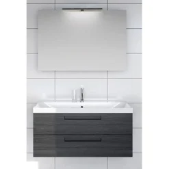 Discount Peili Flex 1000x750 mm Peilit|Kylpyhuoneen Peilit