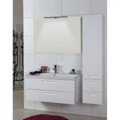 Discount Peili Flex 1000x750 mm Peilit|Kylpyhuoneen Peilit
