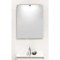 Sale Peili Flex, 600x750 mm, eri vaihtoehtoja Peilit|Kylpyhuoneen Peilit