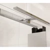 Peili Flex, 450x750mm, eri valaisimia Peilit|Kylpyhuoneen Peilit