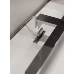 Peili Flex, 450x750mm, eri valaisimia Peilit|Kylpyhuoneen Peilit