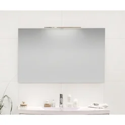 Outlet Peili Flex, 1200x750mm, eri valaisimia Peilit|Kylpyhuoneen Peilit
