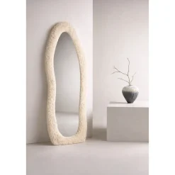 Sale Peili Mirza, 160x60cm, beige Peilit