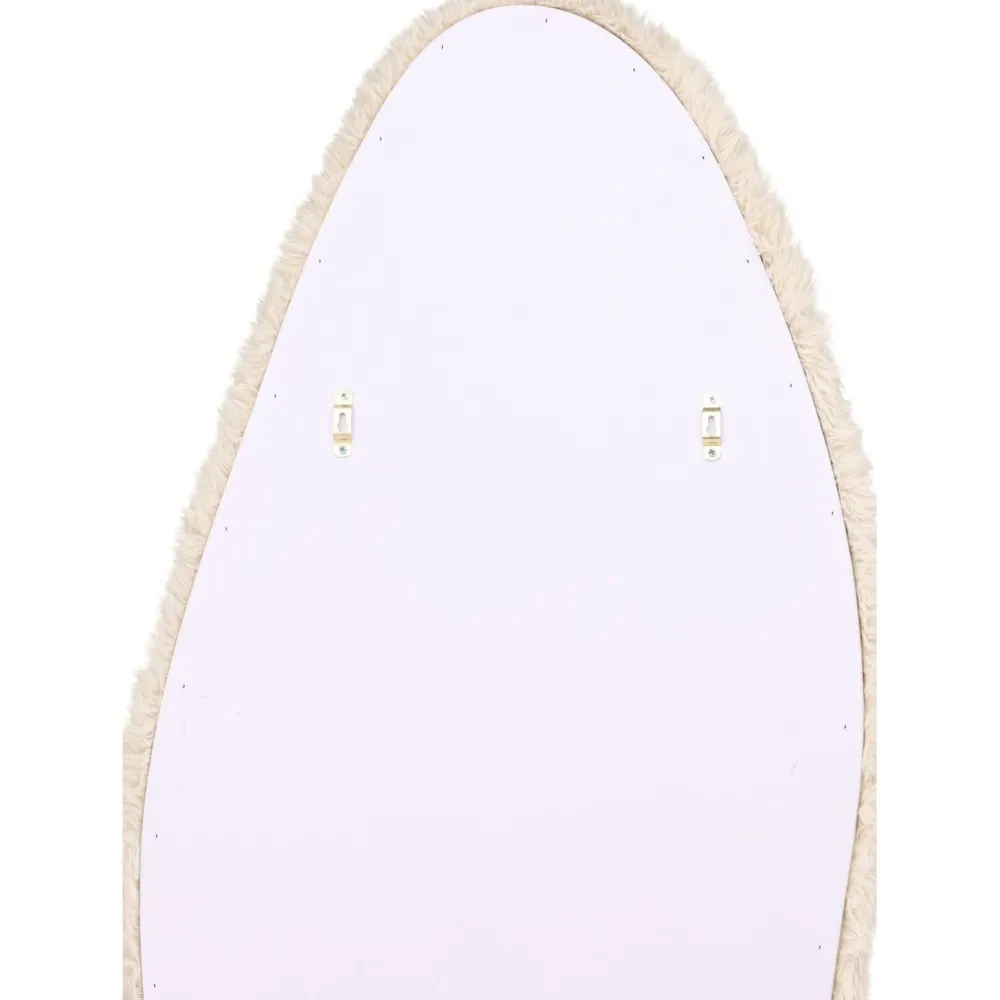 Sale Peili Mirza, 160x60cm, beige Peilit