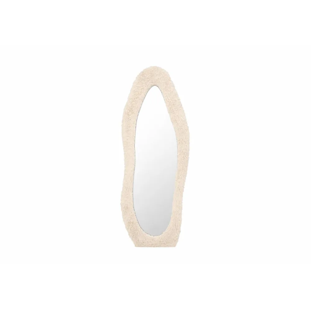 Sale Peili Mirza, 160x60cm, beige Peilit