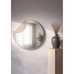 Peili Mui, 80x70cm, beige*Venture Home Outlet