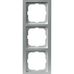 Discount Peitelevy Impressivo, 3-osainen, 85mm Sähkökalusteiden Kehykset