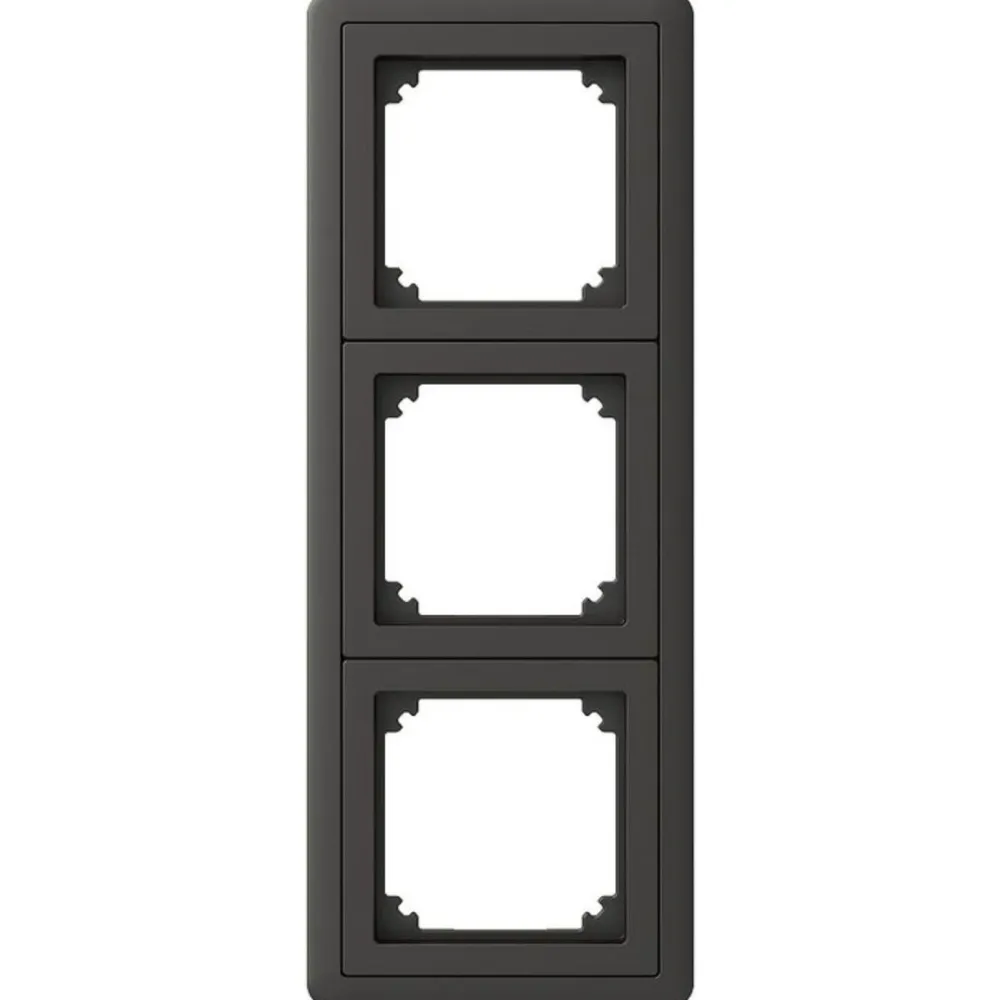 Peitelevy adapterilla ExxactCombi, 3-osainen*Schneider Electric Online