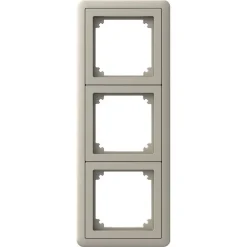 Peitelevy adapterilla ExxactCombi, 3-osainen*Schneider Electric Online