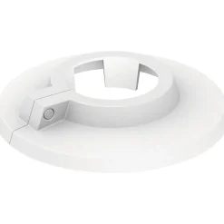 Peitelevy RKW lukittava valkoinen eri kokoja*Flamco Sale