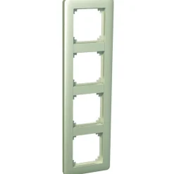 Peitelevy moduuli ExxactPrimo, 4-osainen*Schneider Electric New