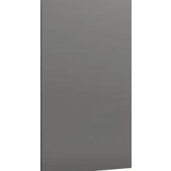 Outlet Peitelevy pyykkikaappiin 122x60cm eri värivaihtoehtoja Kodinhoitohuoneen Kalusteet
