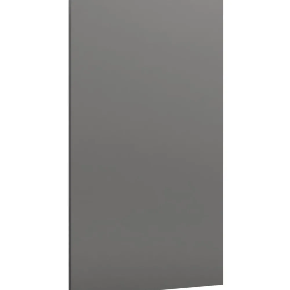 Outlet Peitelevy pyykkikaappiin 122x60cm eri värivaihtoehtoja Kodinhoitohuoneen Kalusteet