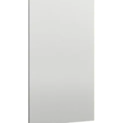 Outlet Peitelevy pyykkikaappiin 122x60cm eri värivaihtoehtoja Kodinhoitohuoneen Kalusteet