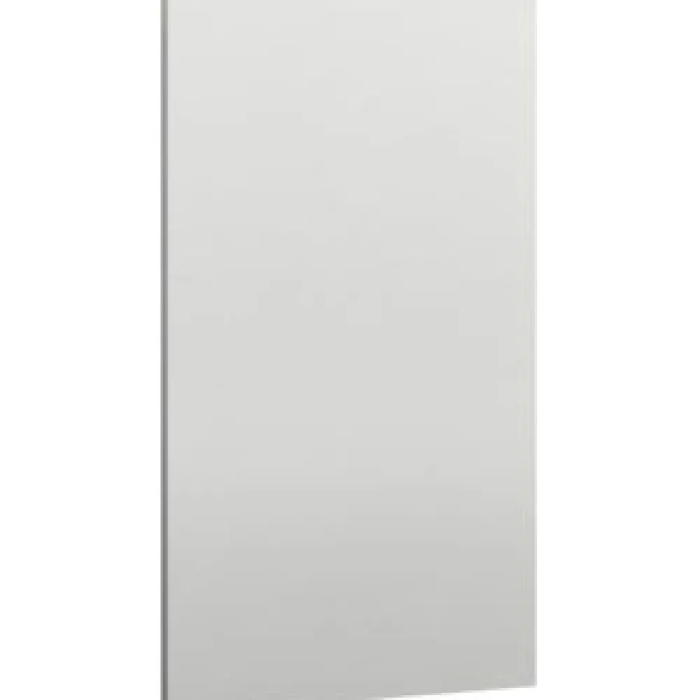 Outlet Peitelevy pyykkikaappiin 122x60cm eri värivaihtoehtoja Kodinhoitohuoneen Kalusteet