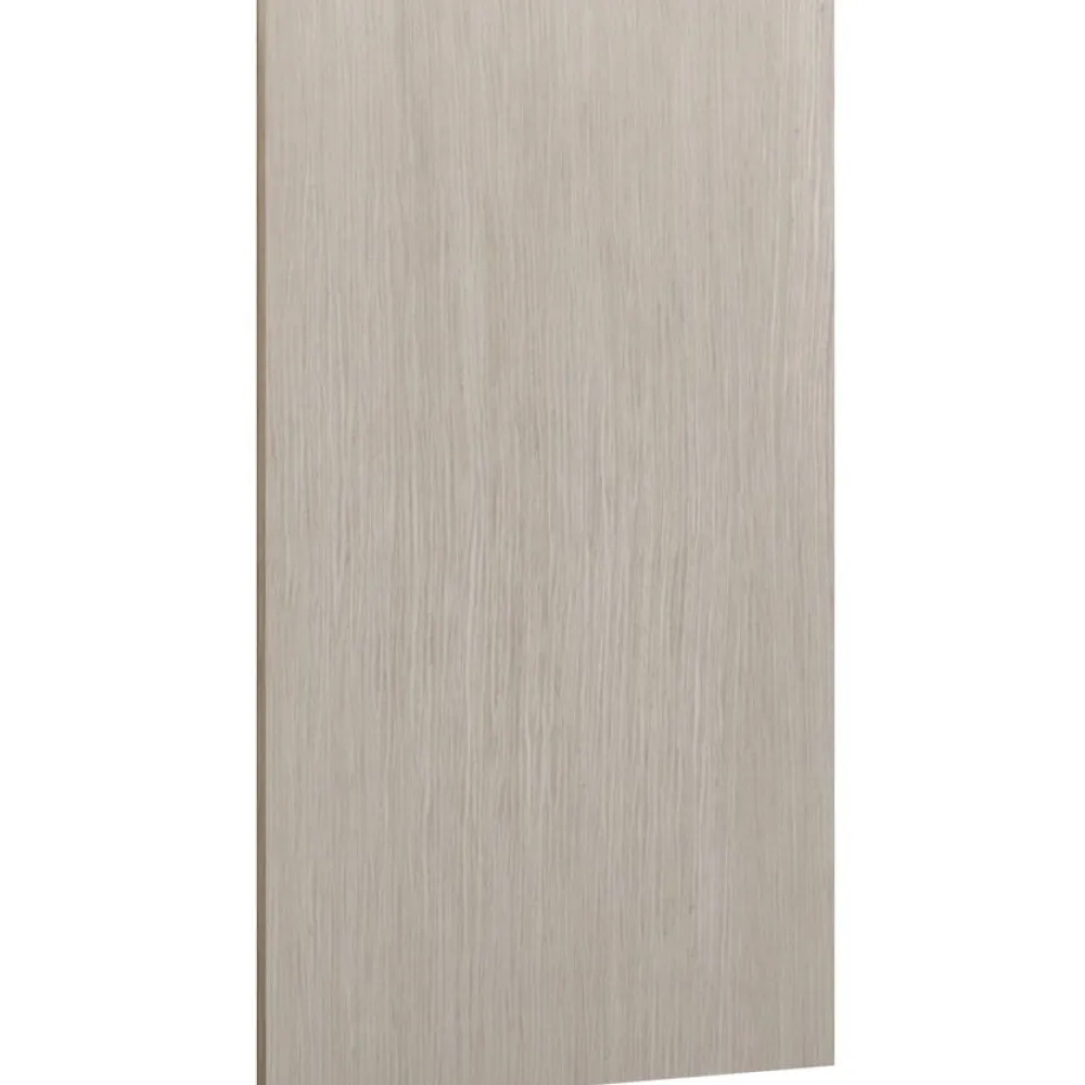 Outlet Peitelevy pyykkikaappiin 122x60cm eri värivaihtoehtoja Kodinhoitohuoneen Kalusteet