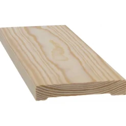 Peitelista , 12x70mm, mänty, käsittelemätön, eri pituuksia*Cent New