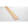 Online Peitelista 12x42x2100 mm tervaleppä Saunan Listat