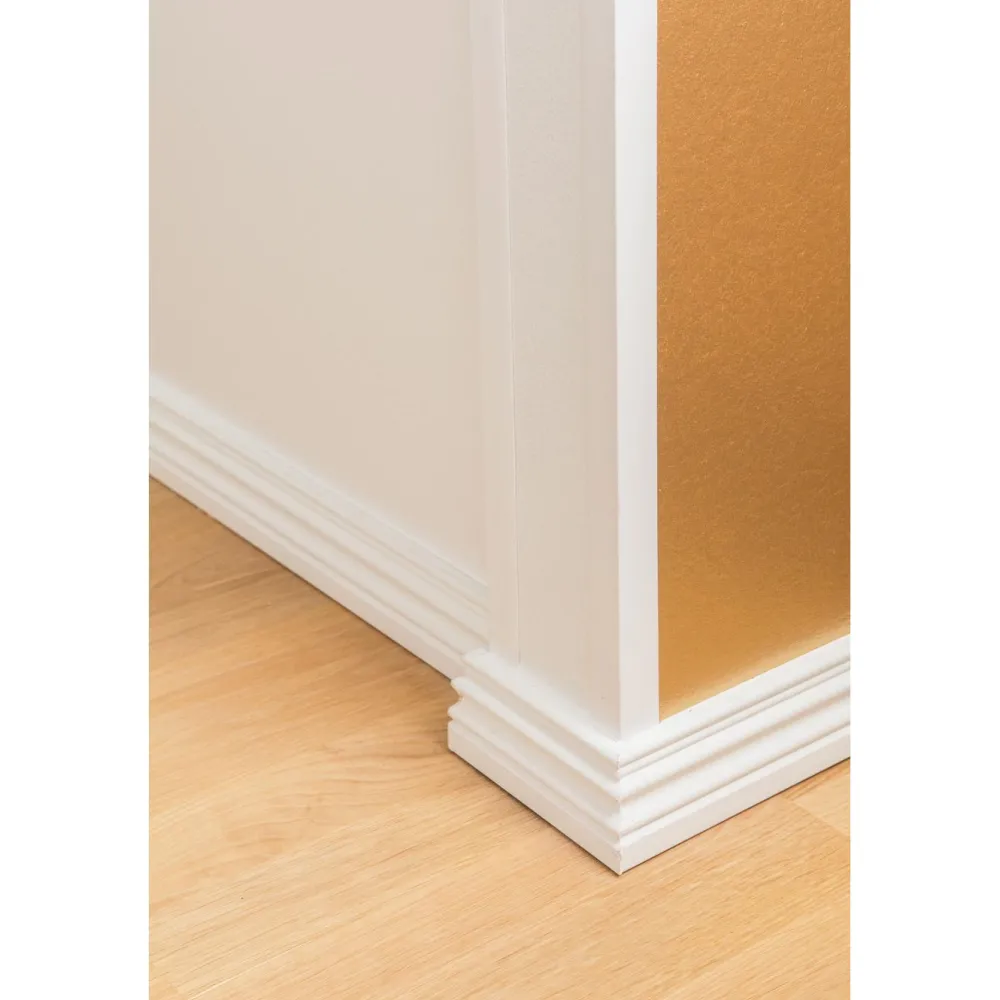 Sale Peitelista Kartano Listat Ryynikkä2 16x70mm, mänty, puuvalmis Peitelistat