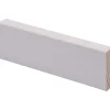 Outlet Peitelista Aava 12x42x2200mm mänty lumi Peitelistat