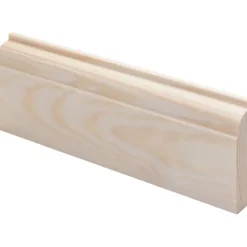 Peitelista Koski 15x56x2200mm mänty puuvalmis*Maler Hot