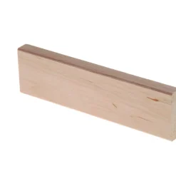 Outlet Peitelista SPA 12x42x2400mm tervaleppä puuvalmis Saunan Listat