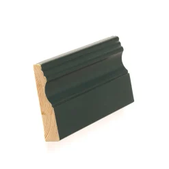 Peitelista/perinnelista Kartano Listat Nurmi, 21x90mm, oksaton mänty, puuvalmis*Lauta Outlet