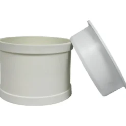Peitetulppa 110 mm putkeen*Separett Hot