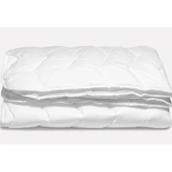 New Peitto Unette Luxus 200x220 cm untuvamainen valkoinen Vuodevaatteet
