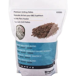 Sale Pelletti Smoke Masters sekoitus Savustimet