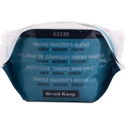 Sale Pelletti Smoke Masters sekoitus Savustimet