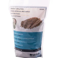 Sale Pelletti Smoke Masters sekoitus Savustimet