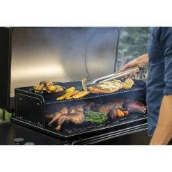 Pellettigrilli Ironwood XL Int, WiFi*Traeger Outlet