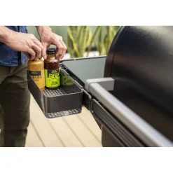 Pellettigrilli Ironwood XL Int, WiFi*Traeger Outlet