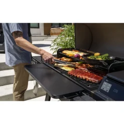 Pellettigrilli Ironwood XL Int, WiFi*Traeger Outlet
