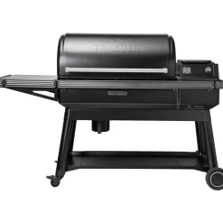 Pellettigrilli Ironwood XL Int, WiFi*Traeger Outlet