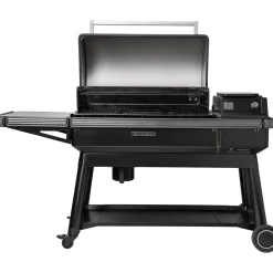 Pellettigrilli Ironwood XL Int, WiFi*Traeger Outlet
