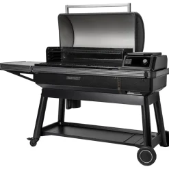 Pellettigrilli Ironwood XL Int, WiFi*Traeger Outlet