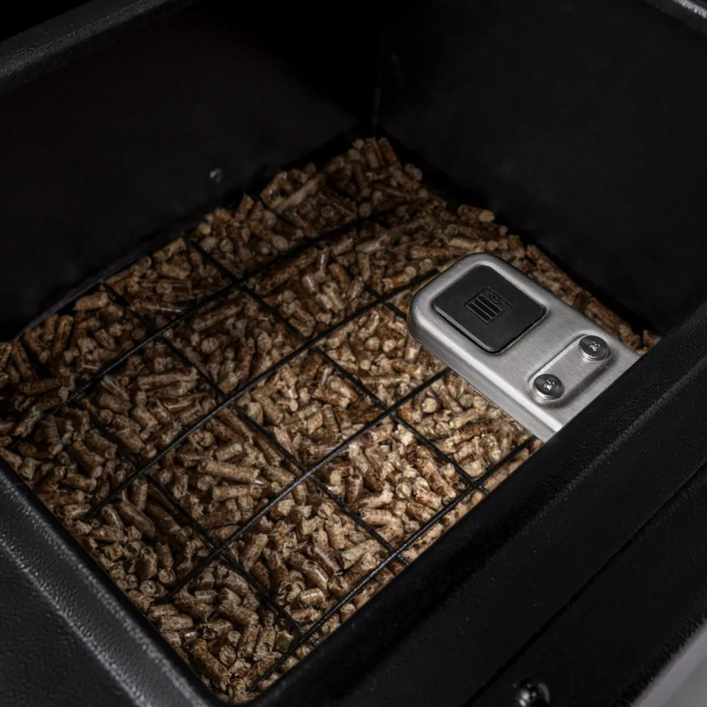 Pellettigrilli Ironwood Int, WiFi*Traeger Discount