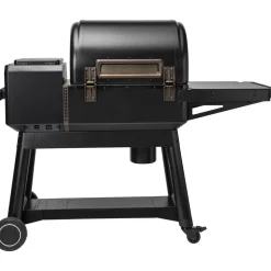 Pellettigrilli Ironwood Int, WiFi*Traeger Discount